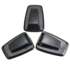 3 pcs Universel Clés De Voiture Mini Sac Cintre Crochet Titulaire Sun Eyeglassees Clips