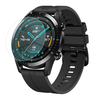 3 pièces / 5 pièces Film anti-déflagrant TPU montre protecteur décran pour Huawei montre GT 2