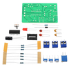 3 pièces 8038 fonction générateur de Signal bricolage générateur de forme donde Kit électronique bricolage pièces d