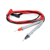 3 pièces BEST BST-055 multimètre prenant en charge la ligne de plomb de test 10A cordon de test Silicone 1000 V sonde de