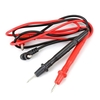 3 pièces BEST BST-056 multimètre prenant en charge la ligne de plomb de test 10A cordon de test Silicone 1000 V sonde de