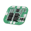 3 pièces DC 14, 8 V/16, 8 V 20A 4S Lithium Batterie Carte de Protection BMS Module PCM pour 18650 Lithium LicoO2 / Limn2O4
