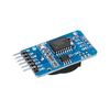 3 pièces DS3231 AT24C32 IIC Precision RTC Real Module de mémoire dhorloge