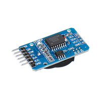 3 pièces DS3231 AT24C32 IIC Precision RTC Real Module de mémoire dhorloge