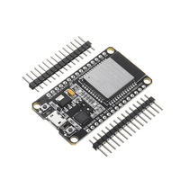 3 pièces Geekcreit® ESP32 WiFi + carte de développement Bluetooth consommation dénergie Ultra-faible double cœurs n