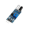 3 pièces Geekcreit® IR Module de capteur dévitement dobstacles infrarouge pour Robot de voiture intelligente 3