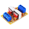 3 pièces isolateur Audio stéréo commun générateur de Signal Anti-interférence filtre de bruit ordinateur Audio annuleur