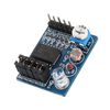3 pièces PCF8591 AD / DA Module de convertisseur analogique-numérique-analogique mesurer la lumière et la température pr