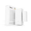 3 pièces SONOFF DW2 - Capteur de porte / fenêtre sans fil Wi-Fi Aucune passerelle requise Prise en charge pour vérifier