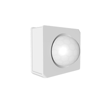 3 pièces SONOFF SNZB-03-capteur de mouvement ZB dispositif intelligent pratique détecte lalarme de déclenchement de