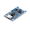 3 pièces TP4056 Micro USB 5V 1A Lithium Batterie carte de Protection de charge TE585 Module de chargeur Lipo