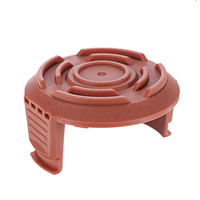 3 pièces WA6531 GT couvre-pièces de rechange pour WORX WA0010 ligne de coupe-bobine de coupe-bordure
