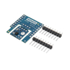 3 pièces Wemos® SHT30 Shield V2.0.0 SHT30 I2C Module de capteur de température et dhumidité numérique pour D1 Mini