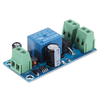 3 pièces YX850 panne de courant commutation automatique veille Batterie Lithium Batterie Module 5 V-48 V convertisseur d