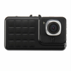 3 pouces 1080P Single Len Vision nocturne HD Car DVR SD16 Enregistreur vidéo