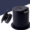 3 pouces 20W CBS-CX-K3W haut-parleur de milieu de gamme HiFi haut-parleur domestique 70mm Audio haut-parleur de milieu d