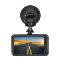 3 pouces HD 1080P voiture tableau de bord DVR caméra vidéo enregistreur Dash Cam HDMI