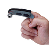 3 Pouces Long Magnétique Doigt Manchon Commodité Outils Outils De Travail Du Bois Outils À Main Aimant Gereedschap
