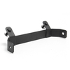 3 pouces moto Tuck Roll Spring Solo siège support de selle pour Honda/Yamaha/Kawasaki / Suzuki / Sportster Bobber Choppe