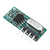 3 récepteurs Geekcreit® RX500A,  module récepteur sans fil superhétérodyne haute sensibilité 315/433 MHz