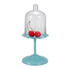 3 Style Vintage En Métal De Mariage Cupcake Stand Gâteau Dessert Titulaire Présentoir Décorations De Fête