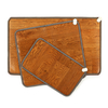 3 Taille Hiver Pieds Électriques Pieds Plus Chaud Plancher Chauffant Tapis Tapis Tapis Bureau