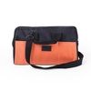 3 tailles 14/16 / 18Inch S / M / L Portable électricien Oxford Sac à outils en tissu Heavy Duty Sac à outils Entrepreneu