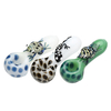 3 Types Creative Animal Pipe Lézard H ookah Pipe En Verre Verrerie Eau Filtre Tuyau Filtre pour T obacco Herb