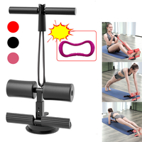 3 vitesses réglable Sit-Ups Bar Sit-Ups Assistant Support Entraîneur de Muscles Abdominaux Équipement dentraînement