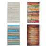 3 x 5ft bois mur plancher vinyle photographie toile de fond photo fond studio