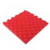 30 * 30 * 3cm Wedge Foam Tiles Karaoke Wall Studui Acoustic Panel Insonorisation