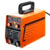 30-200A 220V mini machine complètement automatique de soudure de cuivre pure doutils daffichage de MGB / ARC d