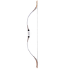 30-70lbs tir adulte tir à larc arc long blanc peau de vache arc traditionnel arc long arc recourbé chasse chasse ar