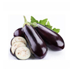 30 Capsules / Paquet Noir Long Aubergine Légumes Semences Famille Balcon Légumes pour Jardin Plante