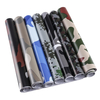 30 cm x 152 cm Woodland Camo Camouflage Désert Autocollant DIY Stickers Pour Moto Automobiles Car Styling Accessoires