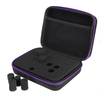 30 emplacements pour 5/10/10 ml dhuile essentielle sac de transport EVA