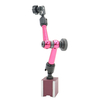 30kg Mini universel Flexible Micromètre magnétique Base de support dindicateur de cadran support et outil din
