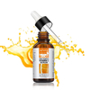 30 ml de vitamine C essence de soin du visage tonifiant pour la peau avec hydratation en profondeur