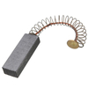 30 mm x balai de charbon moteur de 11 mm x 6 mm pour perceuse électrique