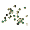 30 pièces 4*1.5MM MIC haute sensibilité Microphone tête avec broche Bluetooth enregistrement Electret Microphone