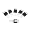 30 pièces BT138-600E TO220 BT138-600 TO220 IC