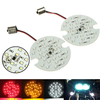 30 SMD LED 1156/1157 clignotants ampoule pour Harley Davidson tournée