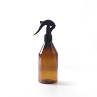 300 ml vide en plastique bouteilles de pulvérisation désinfection pulvérisateur dalcool arrosage pulvérisateur pour
