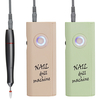 30000 tr / min Mini polisseur électrique Portable Nail Drill File Manucure Outils Kit Rectifieuse