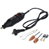 30000Rmh perceuse électrique meuleuse graveur stylo polissage meuleuse Mini perceuse meuleuse outils rotatifs accessoire
