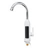 3000W 220V robinet électrique chauffe-robinet instantané cuisine à eau chaude à chaleur rapide