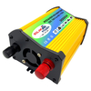 3000W AC 110V convertisseur de voiture onduleurs dénergie solaire pour onduleur solaire appareils ménagers converti