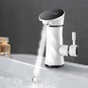 3000W LED Affichage Température Sans Réservoir Robinet Chaud Instantané Cuisine Douche Robinet Électrique Chauffe Robine