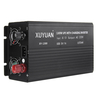 3000W Onde sinuso dale Convertisseur Onduleur Solaire DC 12V à AC 220V UPS Modifié LCD Affichage Hors Réseau