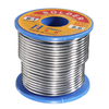 300g 2.0mm fil de soudage fil de soudure de soudure 63/37 étain plomb 2.0% rouleau de flux